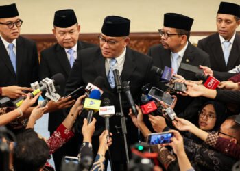 More than just PR problem – Editorial