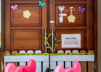 Yogyakarta daycare abuse exposes oversight failures – Society