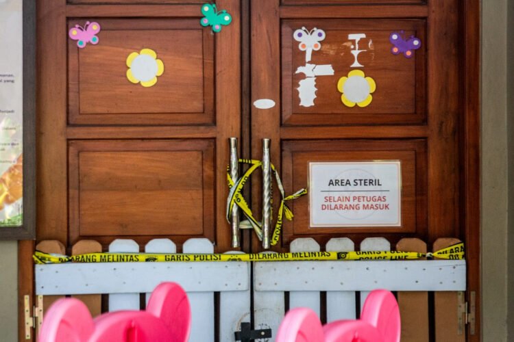 Yogyakarta daycare abuse exposes oversight failures – Society