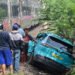 Train accidents mount as crossings left unchecked – Society