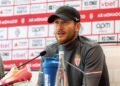 Pocognoli calls for unity as AS Monaco’s European hopes hang by a thread – NEWS.MC
