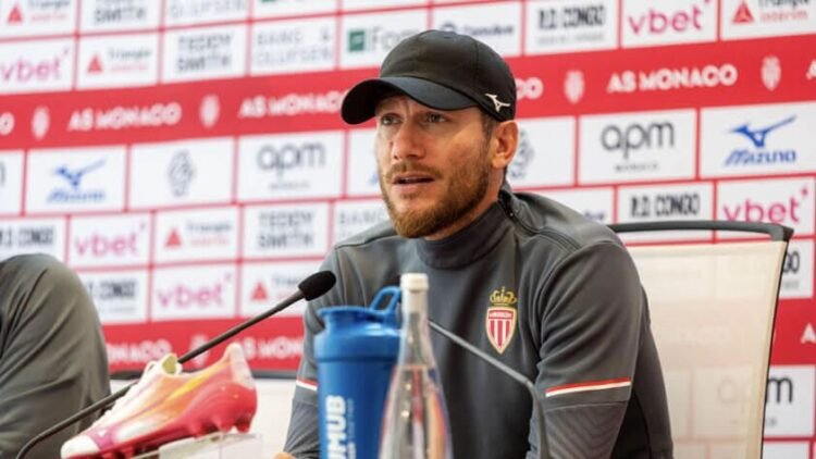 Pocognoli calls for unity as AS Monaco’s European hopes hang by a thread – NEWS.MC