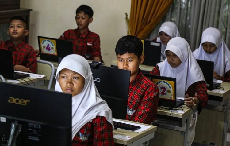 Stop building schools for the poor. Start fixing education for all – Academia