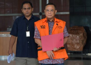 When the KPK enters the core of party power – Academia