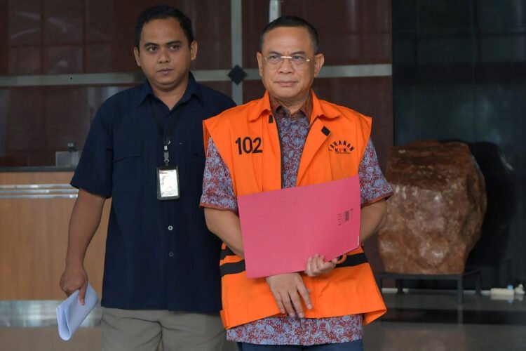 When the KPK enters the core of party power – Academia