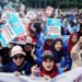 The irony of Indonesia’s disposable labor regime – Academia