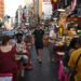 Bangkok food vendor curbs push city staple from the streets – Asia & Pacific