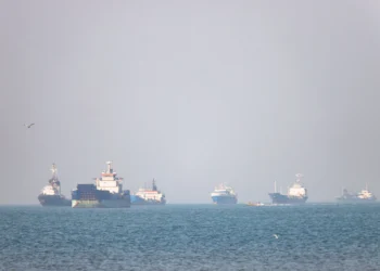 Found a replacement for the Strait of Hormuz? Big companies get their way, the market can’t wait