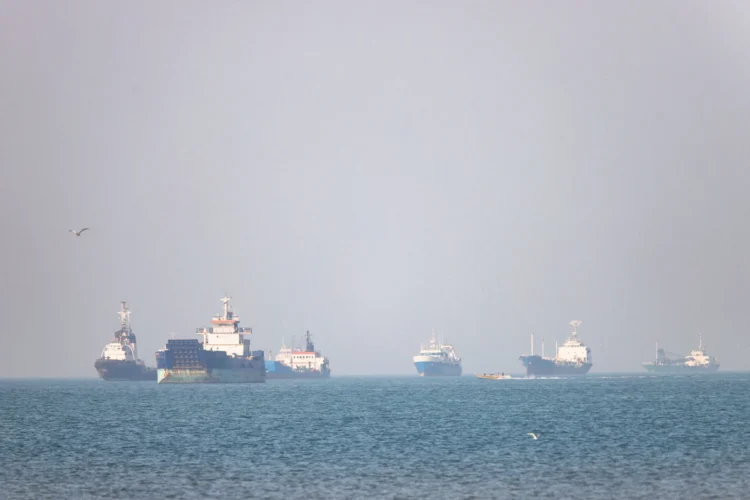 Found a replacement for the Strait of Hormuz? Big companies get their way, the market can’t wait