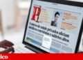 The digital version of PÚBLICO’s print edition has changed. Discover the latest news | Questions and Answers