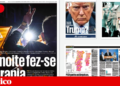 European Newspaper Award chooses PÚBLICO as the European newspaper of the year | Award