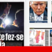 European Newspaper Award chooses PÚBLICO as the European newspaper of the year | Award