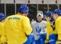 How the hockey players of the Ukrainian national team played in the 2025/26 season: statistics and analysis Hockey