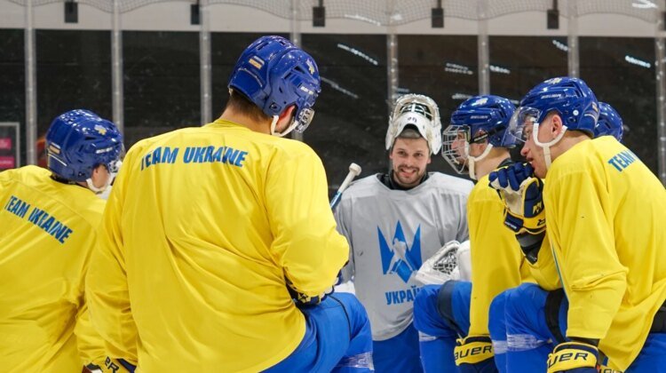 How the hockey players of the Ukrainian national team played in the 2025/26 season: statistics and analysis Hockey
