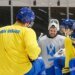 How the hockey players of the Ukrainian national team played in the 2025/26 season: statistics and analysis Hockey