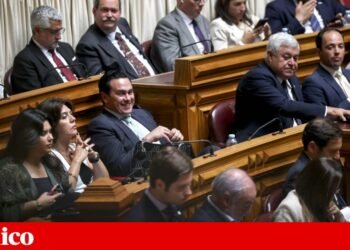 AR asks Chega deputy to retract accusations about illicit payments | Assembly of the Republic