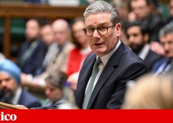 Mandelson case: Labor majority blocks Starmer from going to parliamentary committee | United Kingdom