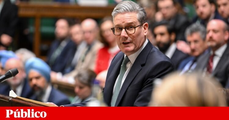 Mandelson case: Labor majority blocks Starmer from going to parliamentary committee | United Kingdom