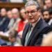 Mandelson case: Labor majority blocks Starmer from going to parliamentary committee | United Kingdom