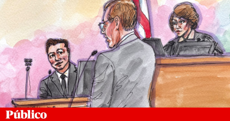 Musk accuses Sam Altman of “stealing from a charity” | Artificial intelligence
