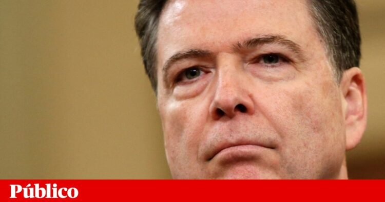 Former FBI director accused of threatening Donald Trump’s life | USA