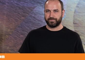 Seeing what cannot be seen with Alexandre Koberidze — a highlight of IndieLisboa