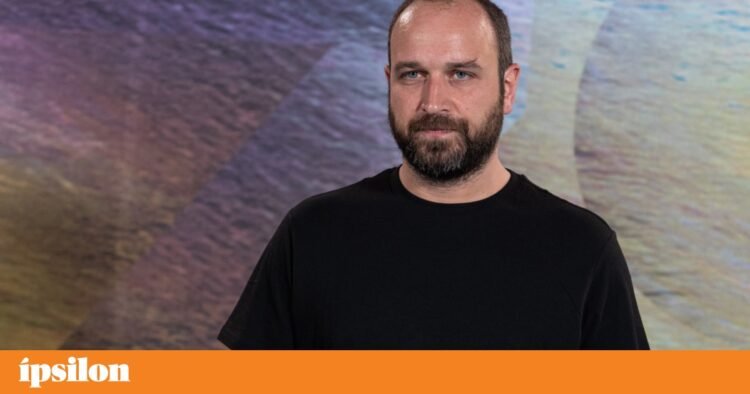 Seeing what cannot be seen with Alexandre Koberidze — a highlight of IndieLisboa