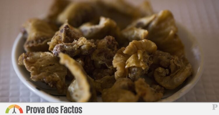 Is saturated fat good for your health? No, not even the fashionable greaves | False