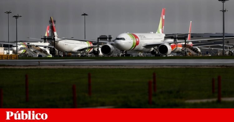 TAP is preparing to have the largest fleet ever | Aviation
