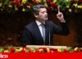 PSD launched constitutional review for 2027 and Chega did not present a promised proposal | Constitutional review