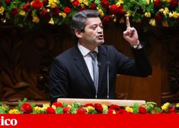 PSD launched constitutional review for 2027 and Chega did not present a promised proposal | Constitutional review