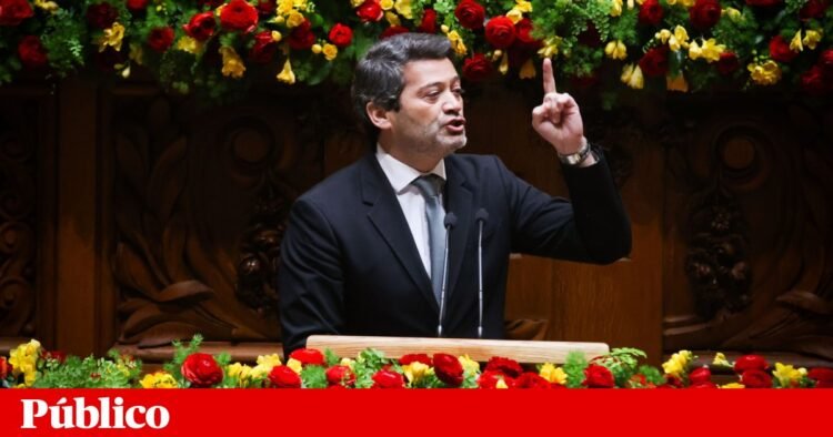 PSD launched constitutional review for 2027 and Chega did not present a promised proposal | Constitutional review