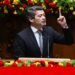 PSD launched constitutional review for 2027 and Chega did not present a promised proposal | Constitutional review