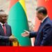 Giant China is increasingly present in small Portuguese-speaking Africa | China