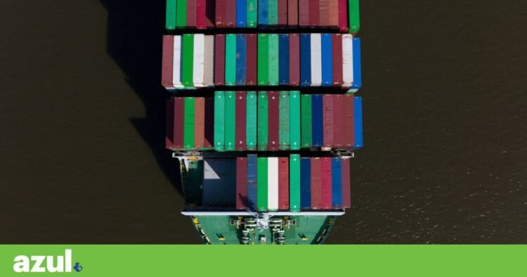 Northeast Atlantic formally becomes the largest Controlled Emissions Area in the world | Transport