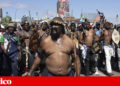 Violence against immigrants returns to South Africa | South Africa