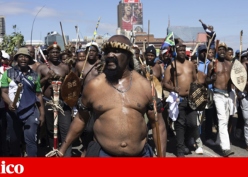 Violence against immigrants returns to South Africa | South Africa