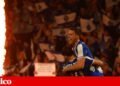 The match resumes at Dragão: FC Porto 1, Alverca 0