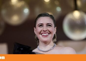 Netflix will give an exclusive to cinemas of the film Narnia, by Greta Gerwig | Cinema