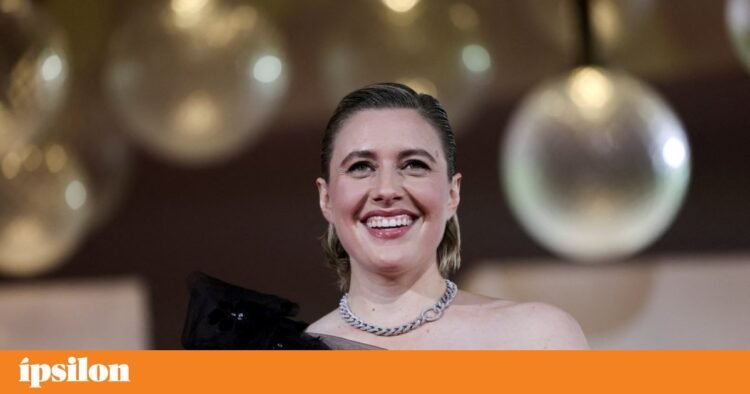 Netflix will give an exclusive to cinemas of the film Narnia, by Greta Gerwig | Cinema