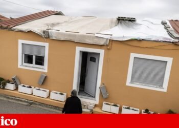 Storms: most support for recovering homes remains undecided | Territory