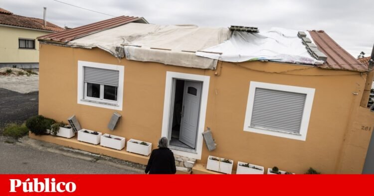 Storms: most support for recovering homes remains undecided | Territory