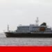 There is a Portuguese in the crew of the cruise ship assisted by Cape Verde | Public health