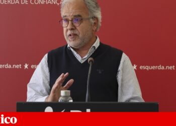 BE and PCP criticize Insurance, Government says new law corrects “ideological bias” | Nationality Law