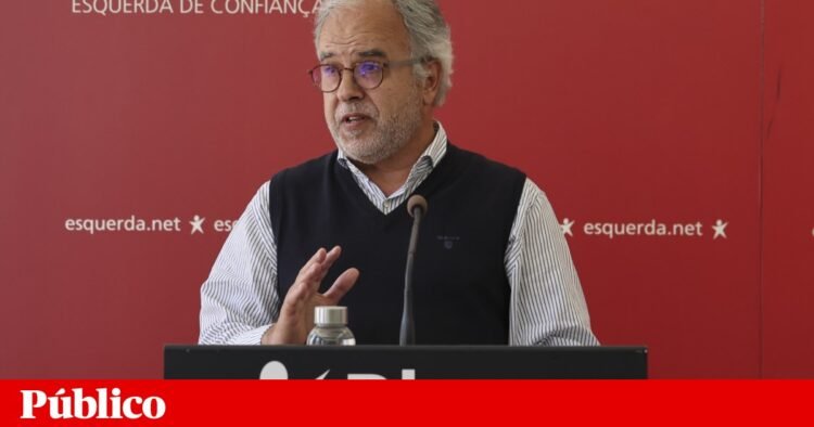 BE and PCP criticize Insurance, Government says new law corrects “ideological bias” | Nationality Law
