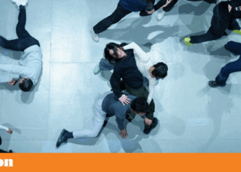 Serralves em Festa, “hopeful and restless” in the year of its 20th anniversary | Performing arts