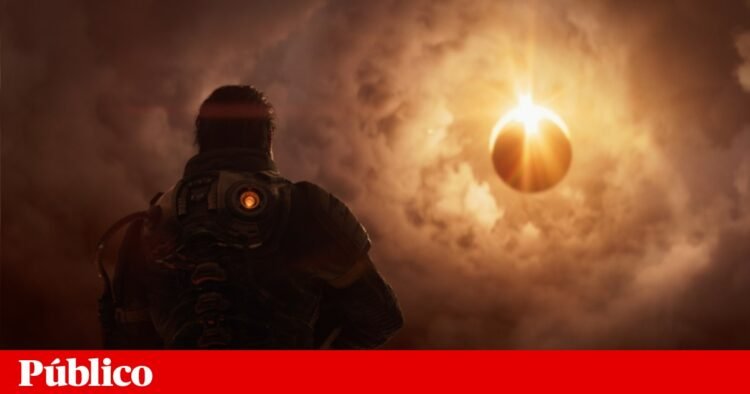 Saros, the PS5 exclusive that turns chaos into art | Review