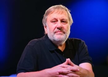 Slavoj Žižek: How Netanyahu’s candidate for head of the Mossad found an intellectual basis for his actions in my works – World