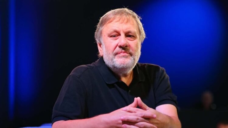 Slavoj Žižek: How Netanyahu’s candidate for head of the Mossad found an intellectual basis for his actions in my works – World
