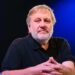 Slavoj Žižek: How Netanyahu’s candidate for head of the Mossad found an intellectual basis for his actions in my works – World